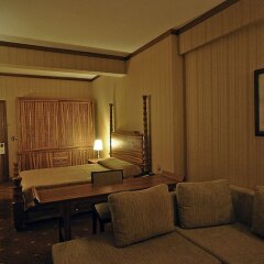 Pineta Park Deluxe Hotel Турция, Мармарис - отзывы, цены и фото номеров - забронировать отель Pineta Park Deluxe Hotel - All Inclusive онлайн комната для гостей фото 5