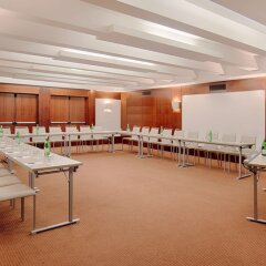 Отель NH Firenze Италия, Флоренция - 1 отзыв об отеле, цены и фото номеров - забронировать отель NH Firenze онлайн фото 3