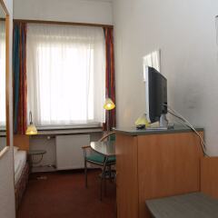 Hotel Berg Кёльн удобства в номере