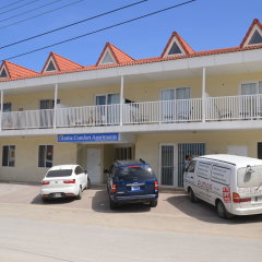 Aruba Comfort Apartments in Noord, Aruba from 148$, photos, reviews - zenhotels.com photo 4