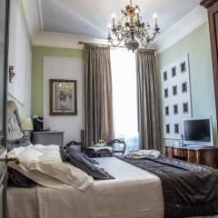 Отель Bed And Breakfast Stanze Del David Place Флоренция комната для гостей фото 3