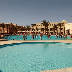 Отель Stella Di Mare Makadi Gardens Resort & Spa детские мероприятия