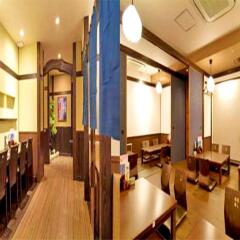 Отель Route Inn Hakata Ekimae Хаката помещение для мероприятий