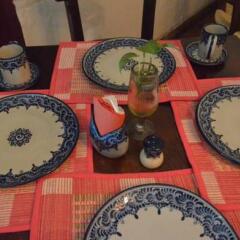Hotel Rosa Morada Bed and Breakfast развлечения