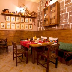 Отель Guest House Edelweiss Болгария, Боровец - отзывы, цены и фото номеров - забронировать отель Guest House Edelweiss онлайн фото 17