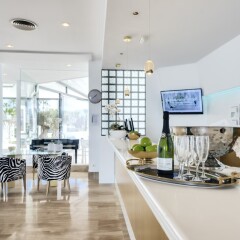 Отель Cala Millor Garden, Adults Only интерьер отеля фото 3