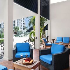 Daddy O Hotel - Bay Harbor интерьер отеля фото 2