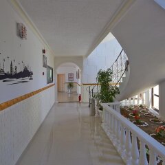 Kalkan Dream Hotel балкон