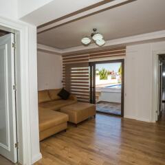 Villa with Private Pool Hisaronu Турция, Олудениз - отзывы, цены и фото номеров - забронировать отель Villa with Private Pool Hisaronu онлайн комната для гостей фото 4
