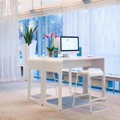 Отель Novotel Koln City