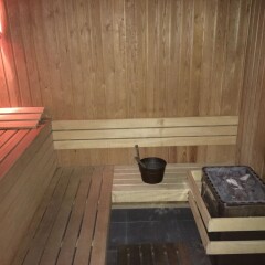 Отель Sofia Hotel Болгария, Банско - отзывы, цены и фото номеров - забронировать отель Sofia Hotel онлайн сауна