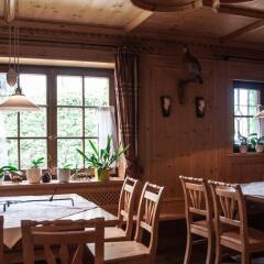 Hotel Castel Rundegg Меран в номере