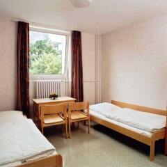 Отель JGH Berlin Германия, Берлин - отзывы, цены и фото номеров - забронировать отель JGH Berlin онлайн детские мероприятия