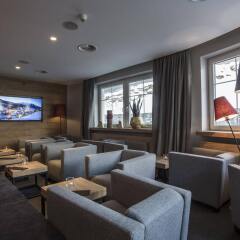 Hotel Valentin Зёльден развлечения
