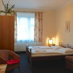 Hotel Prokopka детские мероприятия фото 2