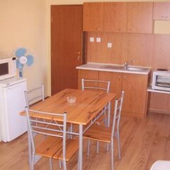 Отель Hristovi Apartments & Studios Болгария, Поморие - отзывы, цены и фото номеров - забронировать отель Hristovi Apartments & Studios онлайн фото 29