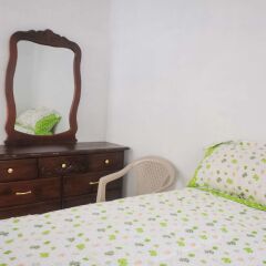 Отель Eagles Nest удобства в номере