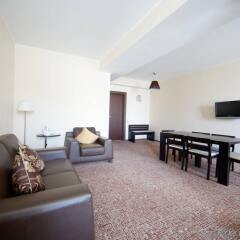 Гостиница Holiday Inn Chelyabinsk - Riverside комната для гостей фото 5