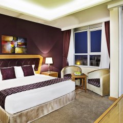Armada Avenue Hotel JLT in Dubai, United Arab Emirates from 106$, photos, reviews - zenhotels.com guestroom