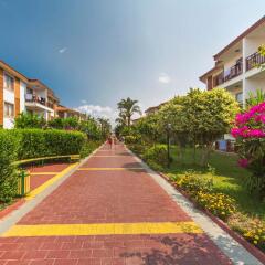 Eftalia Village Hotel - All Inclusive фото 5