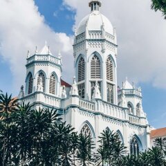 Отель Village Albert Court Сингапур фото 5