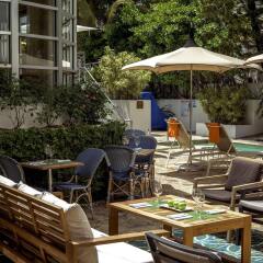 The Stiles Hotel South Beach фото 4