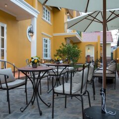Отель BICH DAO Boutique - Dalat Вьетнам, Далат - отзывы, цены и фото номеров - забронировать отель BICH DAO Boutique - Dalat онлайн фото 9