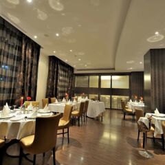 Отель Kenzi Solazur Hotel Марокко, Танжер - 3 отзыва об отеле, цены и фото номеров - забронировать отель Kenzi Solazur Hotel онлайн фото 12