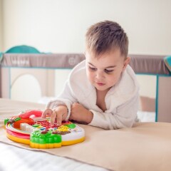 Green Park Hotel в номере