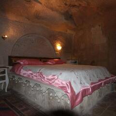 Отель AkCave Suites & Resort комната для гостей фото 3