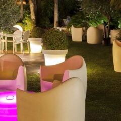 AC Hotel by Marriott Nice фото 12