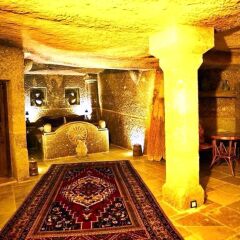 Antique Terrace Hotel Турция, Гёреме - отзывы, цены и фото номеров - забронировать отель Antique Terrace Hotel онлайн помещение для мероприятий