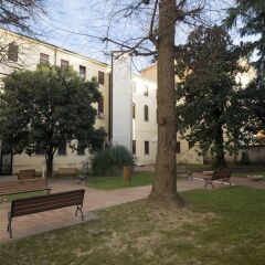 Отель Casa al Carmine Италия, Падуя - отзывы, цены и фото номеров - забронировать отель Casa al Carmine онлайн