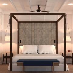 Отель Ocean El Faro Resort - All Inclusive фото 2