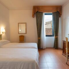 Отель Machiavelli Palace Флоренция фото 21
