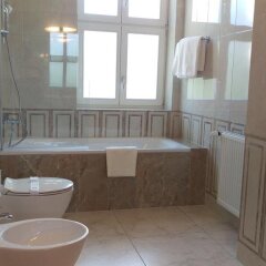 Akropolis Apart Hotel Карловы Вары фото 2