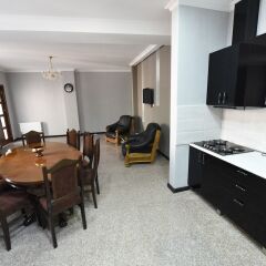 Апартаменты New House