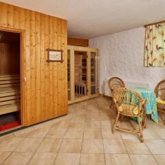 Отель Apparthof Sunnwies сауна