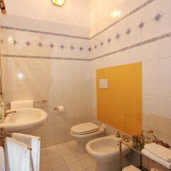 Апартаменты Florence View Apartments Флоренция ванная фото 2