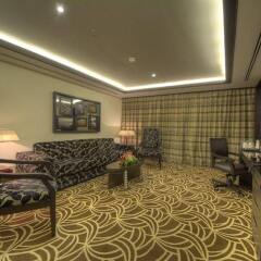 Raintree Rolla Hotel интерьер отеля фото 3