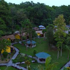 Отель Safari Adventure Lodge Непал, Саураха - отзывы, цены и фото номеров - забронировать отель Safari Adventure Lodge онлайн фото 14