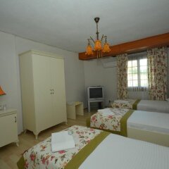 Casa Villa Турция, Эджеабат - отзывы, цены и фото номеров - забронировать отель Casa Villa онлайн комната для гостей фото 2