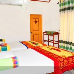 Отель Nature Resort Tissamaharama детские мероприятия