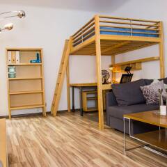 Отель Apartament Pablo by Your Freedom комната для гостей фото 3