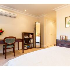 Отель Central Flat With Garden View Ideal for Couples удобства в номере фото 2