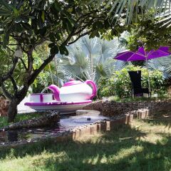 TTC Hotel Premium Phan Thiet фото 7