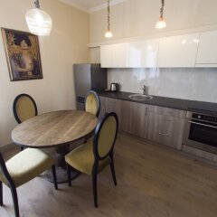 Апартаменты Minthouse apartments в номере