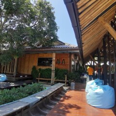 At Lanta Hostel Ланта