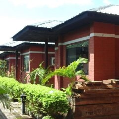 Отель Pyi1 Guest House Мьянма, Хехо - отзывы, цены и фото номеров - забронировать отель Pyi1 Guest House онлайн фото 17