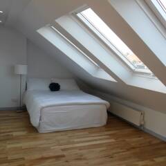 Отель London Apartments Shoreditch Великобритания, Лондон - отзывы, цены и фото номеров - забронировать отель London Apartments Shoreditch онлайн комната для гостей фото 2